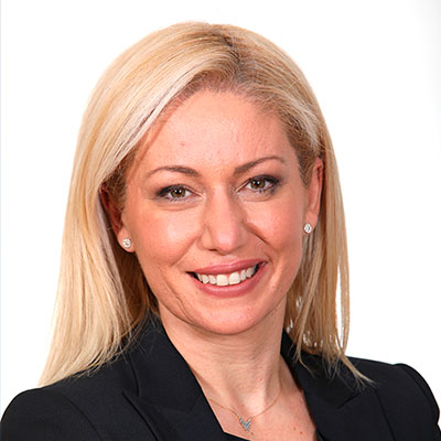 Ειρήνη Ιακωβίδου