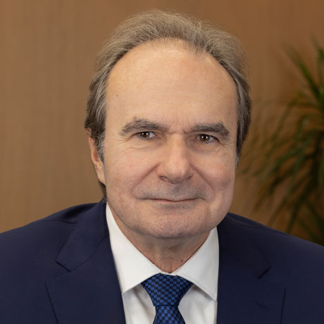 Μίχος Δημήτριος