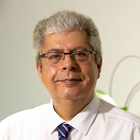 Αλέξανδρος Μπεχράκης