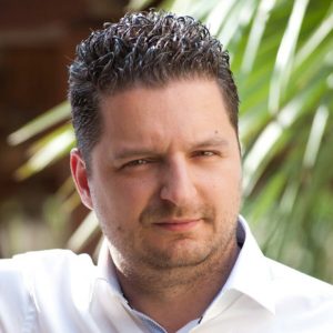 Ντάβος Νίκος