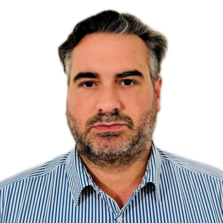 Πετρόπουλος Γιώργος