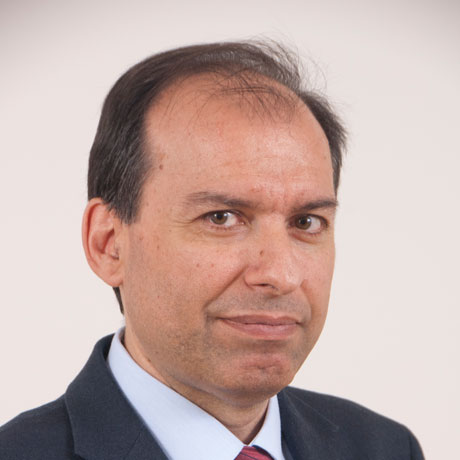 Κωνσταντίνος Τσιρέκης