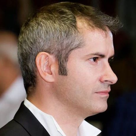 Αλέξανδρος Κουτρουμπούσης