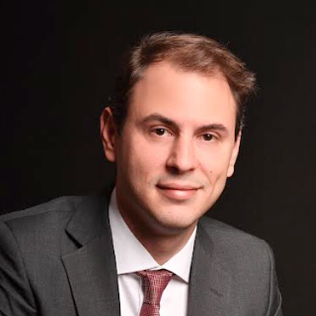 Γιάννης Παπαμικρουλέας