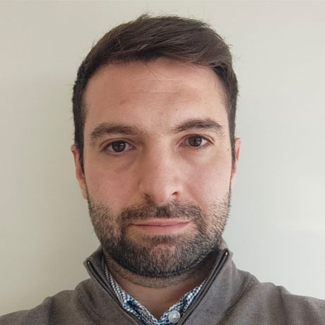 Κώστας Παπαμιχαήλ