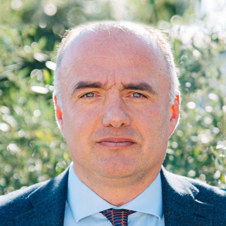 Γιώργος Στάμτσης